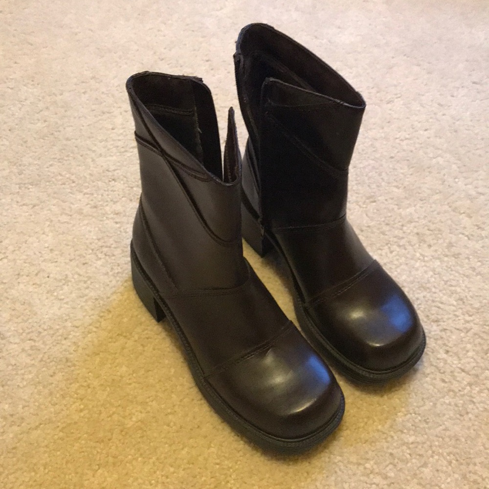 Boots